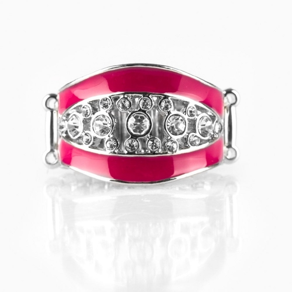 Trending Treasure - Pink